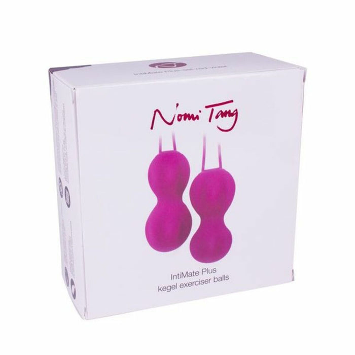 Orgasmkulor Intimate Nomi Tang