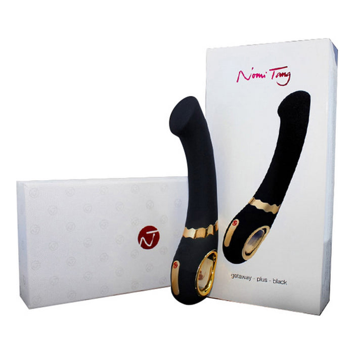Vibrator Getaway Plus 2 Nomi Tang Svart