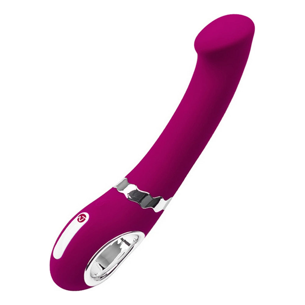 Vibrator Getaway Plus 2 Nomi Tang Purpur