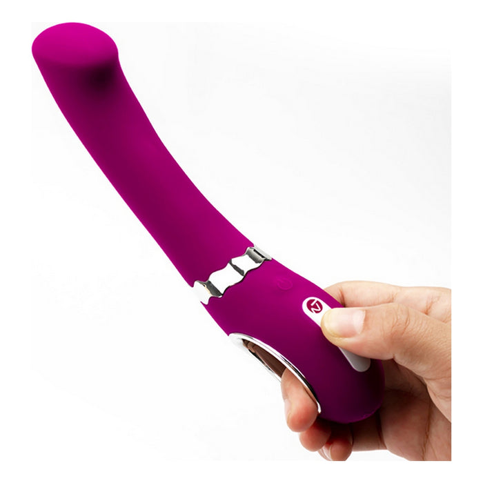 Vibrator Getaway Plus 2 Nomi Tang Purpur