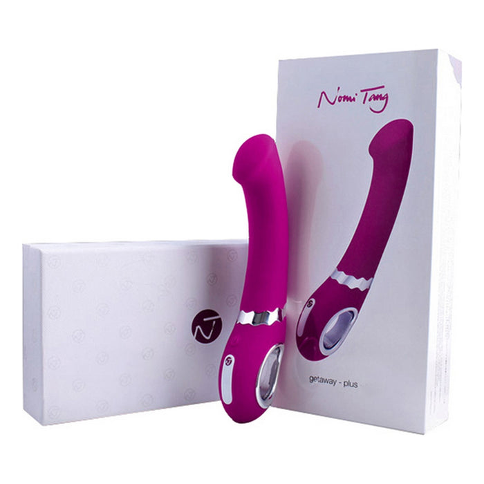 Vibrator Getaway Plus 2 Nomi Tang Purpur