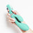 Kaninvibrator Nomi Tang Wild 2 Teal