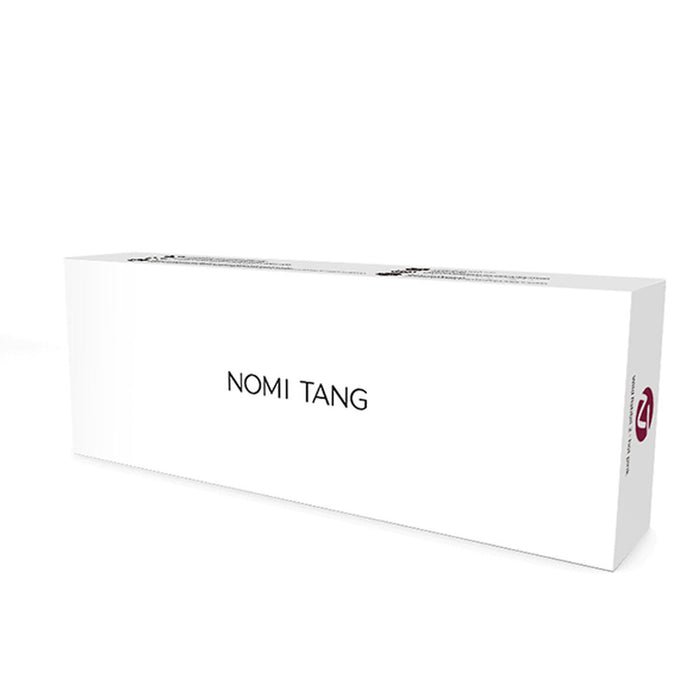 Kaninvibrator Nomi Tang Wild 2 Teal