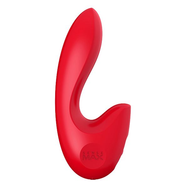 SenseVibe Varm Röd SenseMax 40002
