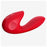 SenseVibe Varm Röd SenseMax 40002