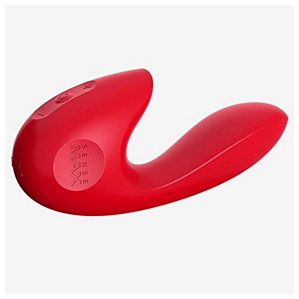 SenseVibe Varm Röd SenseMax 40002