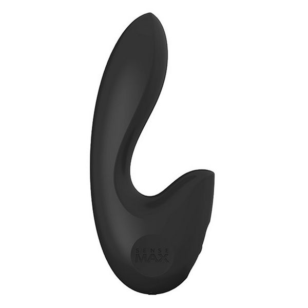 SenseVibe Svart SenseMax 40026