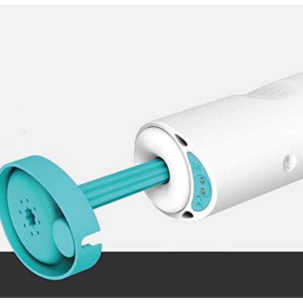 SenseTube Svart SenseMax 40057