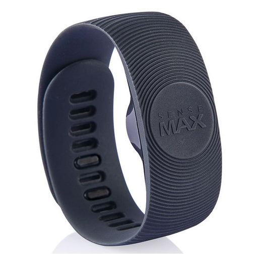 SenseBand Svart SenseMax MAX071