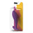 Analplugg Bfilled B Swish (10 cm)