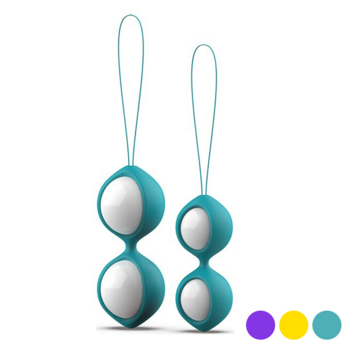 Orgasmkulor Bfit Classic B Swish