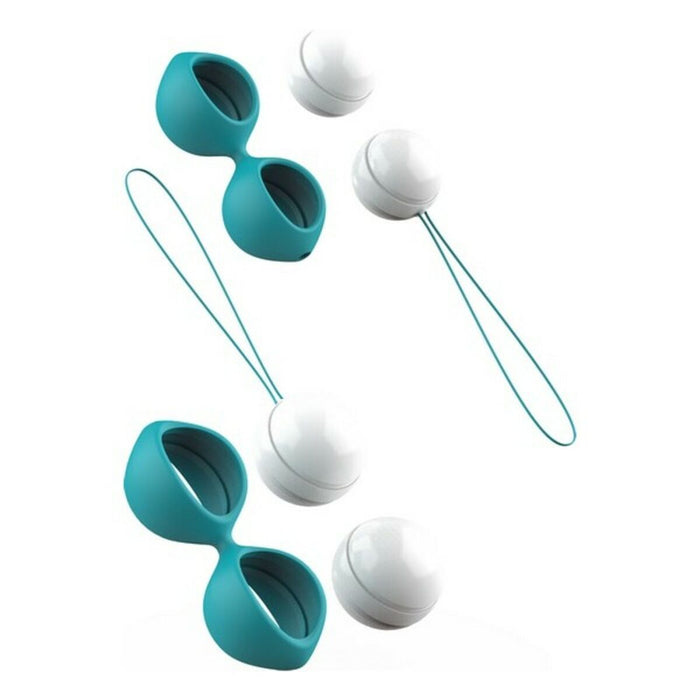 Orgasmkulor Bfit Classic B Swish