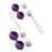 Orgasmkulor Bfit Classic B Swish
