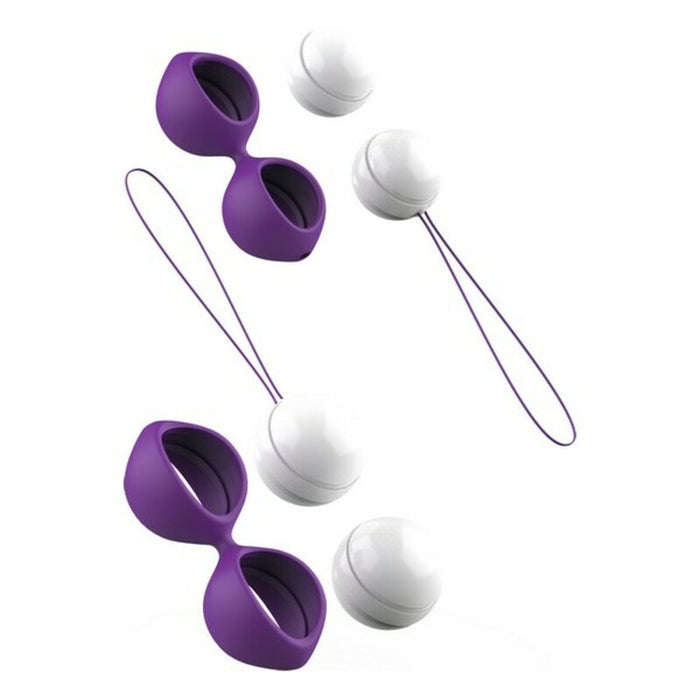 Orgasmkulor Bfit Classic B Swish