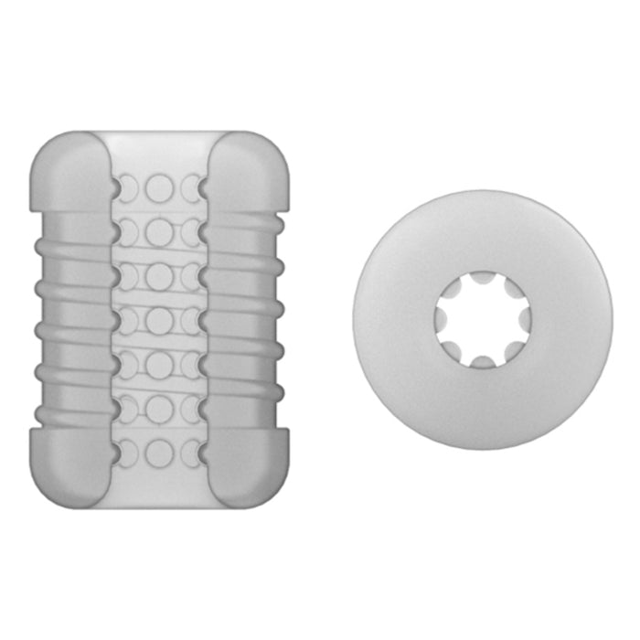 Masturberingsapparat bhandy B Swish Classic Pearl