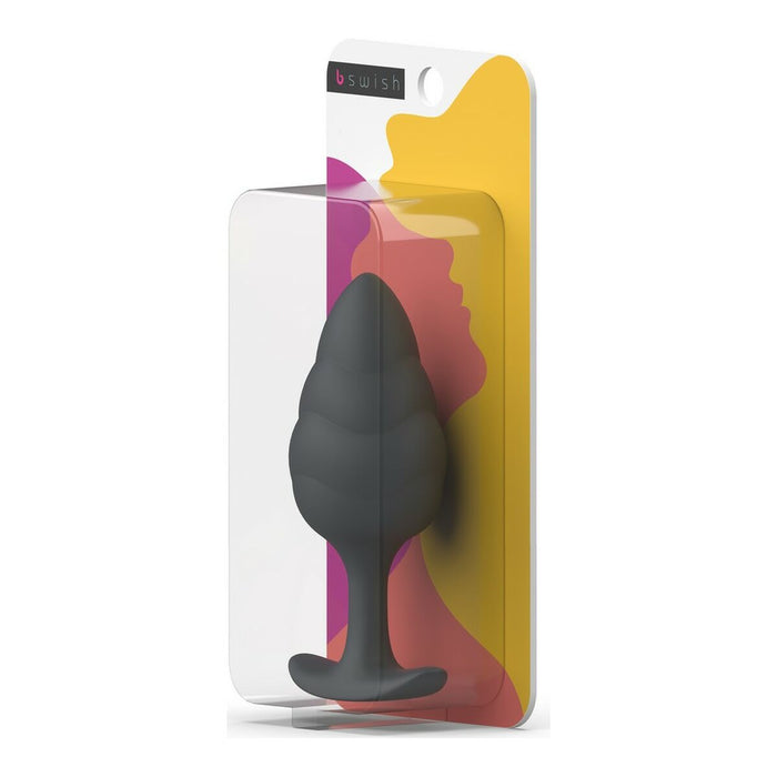 Vibrator Basic Plus Wave B Swish