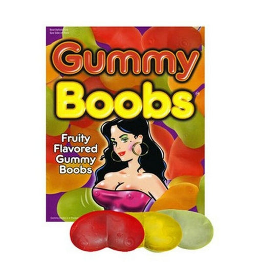 Jelly Boobs Spencer & Fleetwood N2475