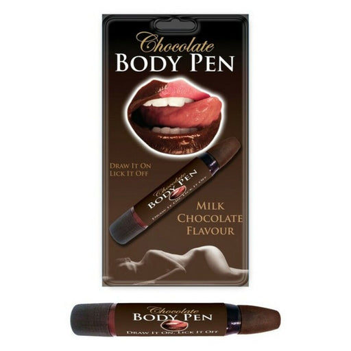 Chocolate Body Färg Spencer & Fleetwood