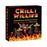 Erotiska choklad Chille Willies Spencer & Fleetwood