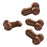 Erotiska choklad Chille Willies Spencer & Fleetwood