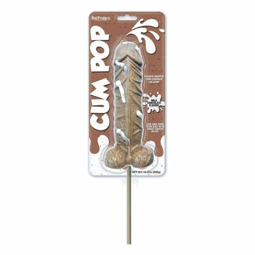 Erotiska choklad Cum Pops Spencer & Fleetwood (295 g)