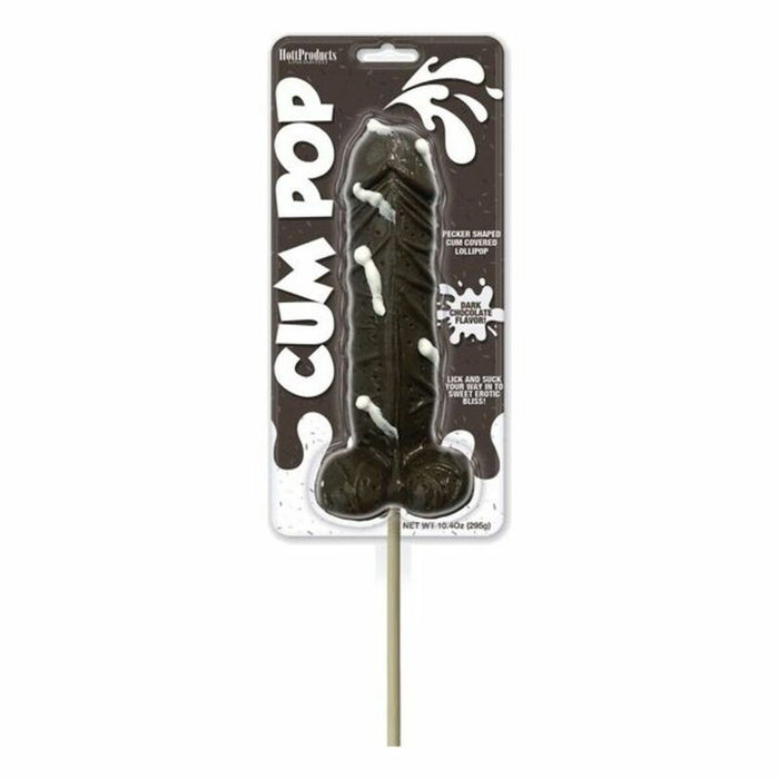 Erotiska choklad Cum Pops Spencer & Fleetwood (295 g)