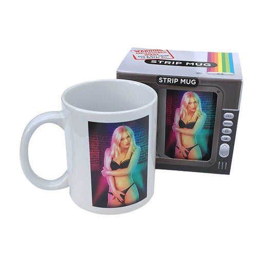 Magisk Mugg Female Spencer & Fleetwood 08ONGFAS1203