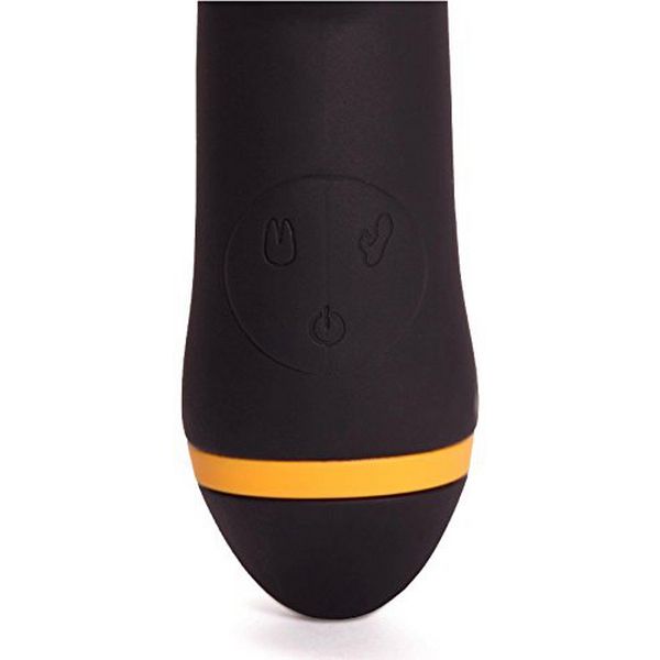 Kaninvibrator Turbo Rabbit Pornhub 46367