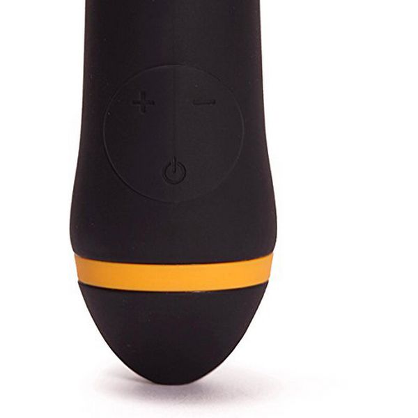 G-punktsvibrator Turbo Pornhub 46411