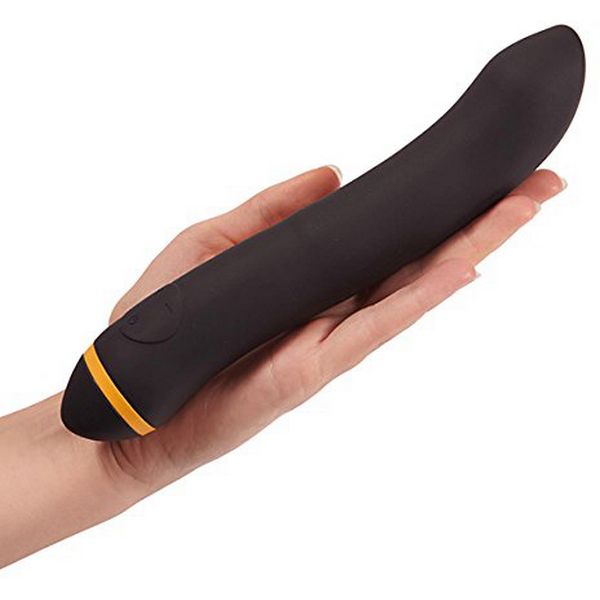 G-punktsvibrator Turbo Pornhub 46411