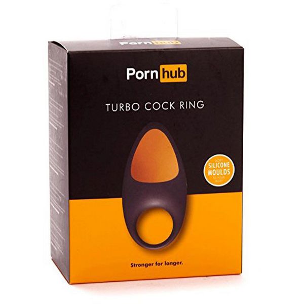Penisring Turbo Pornhub 46442