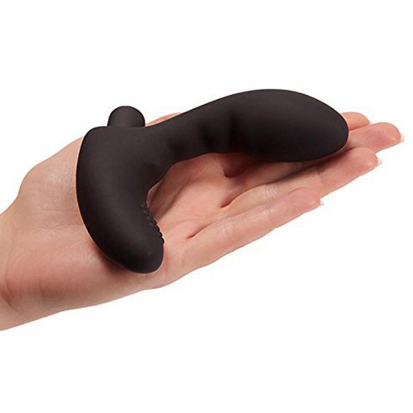Vibrerande anal prostatamassör Pornhub 49030