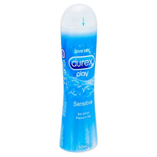 Play Sensitive Glidmedel 50 ml Durex 523