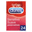 Feel Suave Kondomer Durex (24 uds)