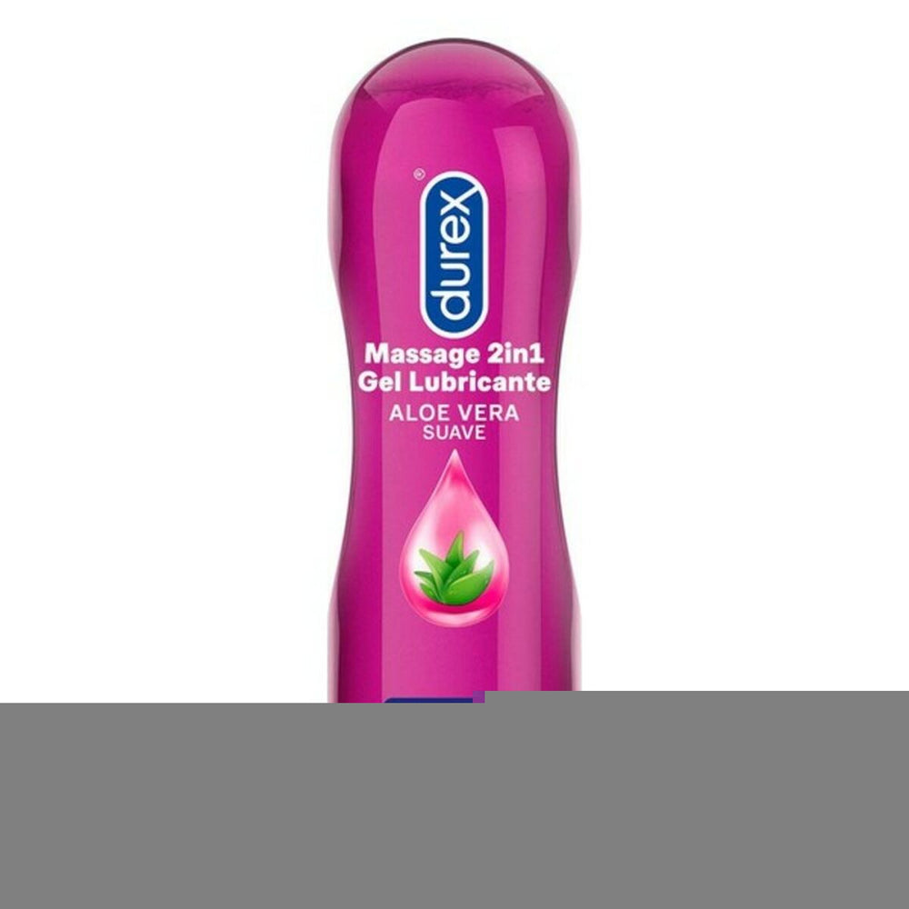 Massage Gel Durex (200 ml)