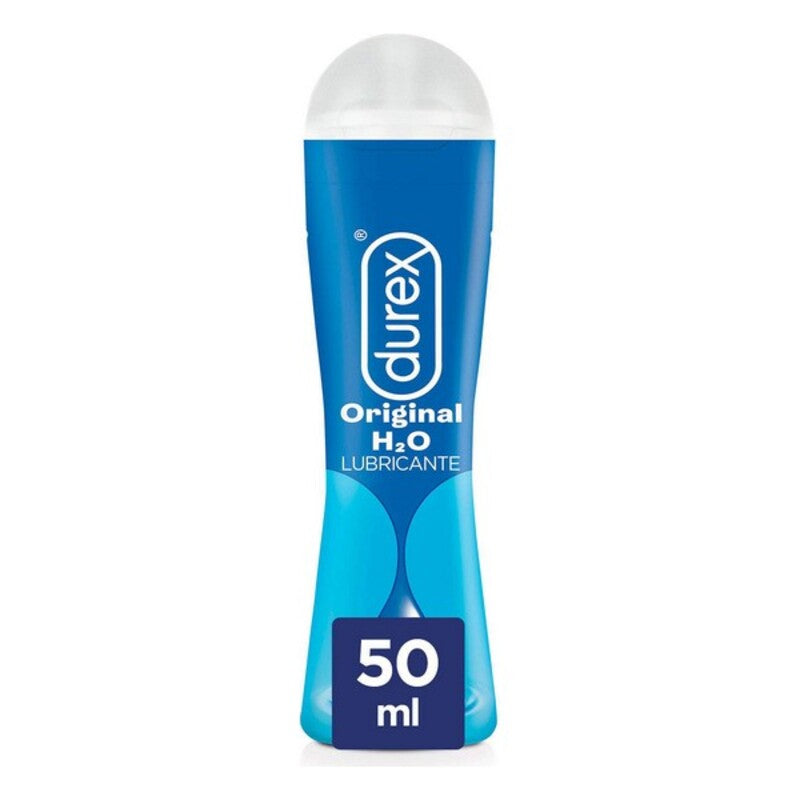 AQUAglide Anal Glidmedel Durex 3036058 (50 ml)