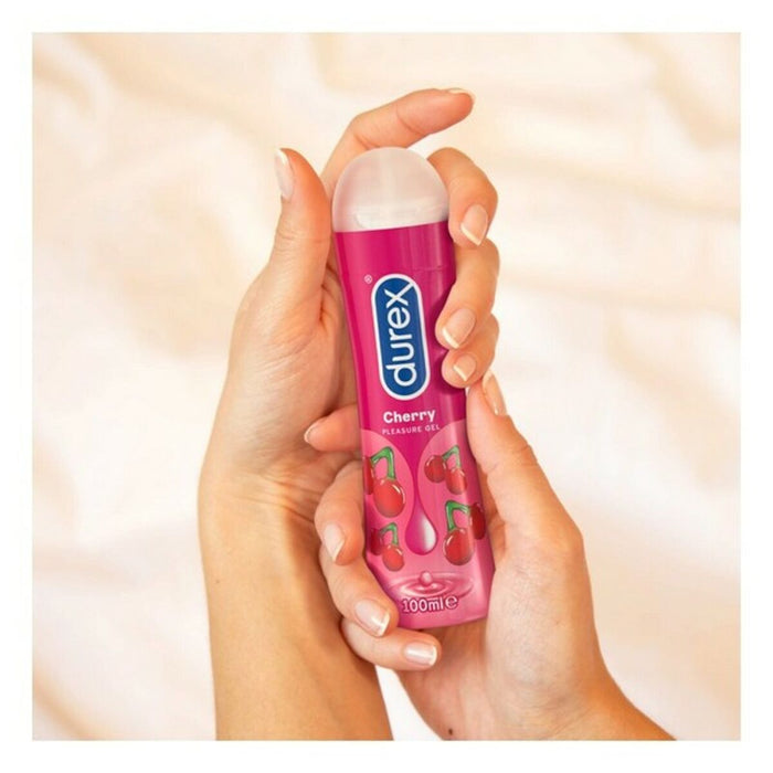 Glidmedel Durex Play Cerise (50 ml)