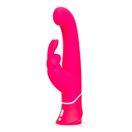 Kanindildo Happy Rabbit 01215 Fuchsia