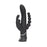 Kaninvibrator Triple Curve Happy Rabbit 01253