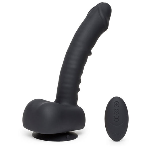 Rising Remote Vibe Black (20 cm) Uprize 2540