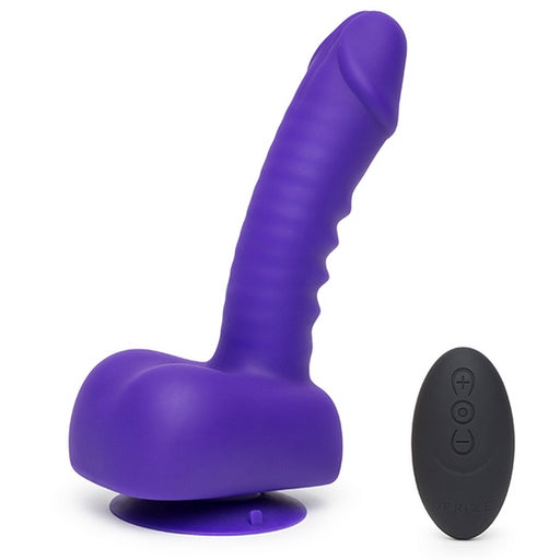 Rising Vibe Purple (15 cm) Uprize 2588