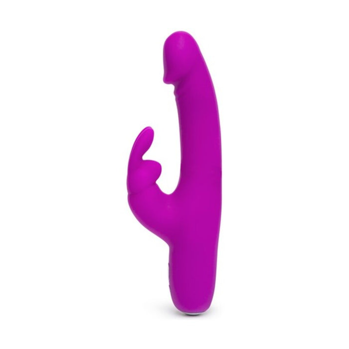 Kaninvibrator Slimline Realistic Happy Rabbit 05862