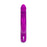 Kaninvibrator Slimline Realistic Happy Rabbit 05862