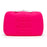 Sportväska Happy Rabbit WOW Small Pink Zip