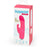 Kaninvibrator Mini Happy Rabbit 06494