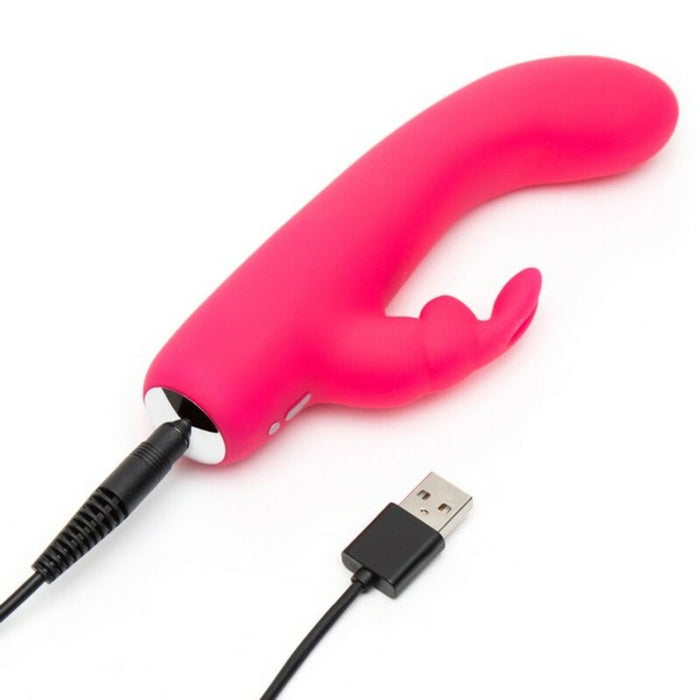 Kaninvibrator Mini Happy Rabbit 06494