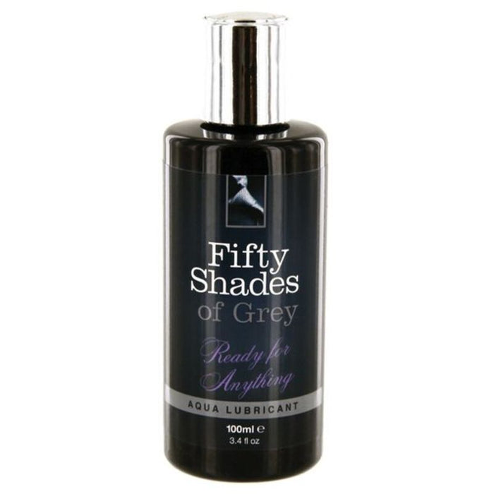 Aqua Glidmedel Fifty Shades of Grey 2383