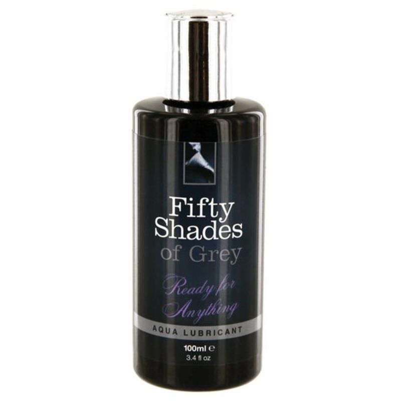 Aqua Glidmedel Fifty Shades of Grey 2383