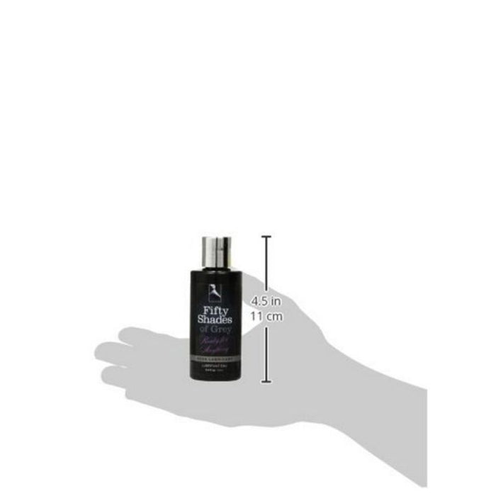 Aqua Glidmedel Fifty Shades of Grey 2383