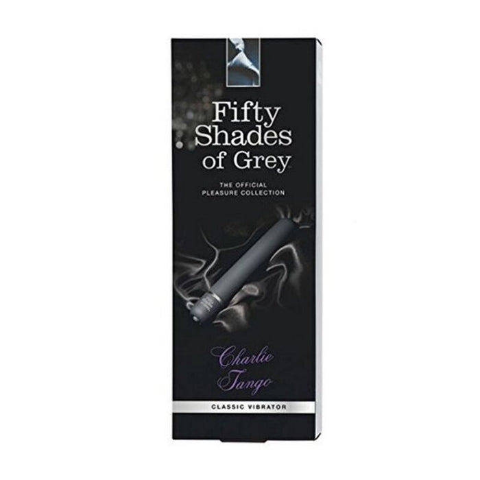 New Charlie Tango Fifty Shades of Grey